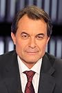 Artur Mas's primary photo Artur Mas's primary photo