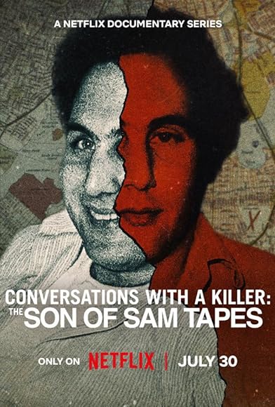Primary photo for Conversations with a Killer: The Son of Sam Tapes Primary photo for Conversations with a Killer: The Son of Sam Tapes