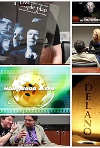 Primary photo for Hollywood, Extra!!! Primary photo for Hollywood, Extra!!!