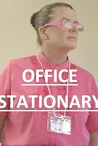 Primary photo for Office Stationary