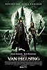 Primary photo for The Legend of Van Helsing Primary photo for The Legend of Van Helsing
