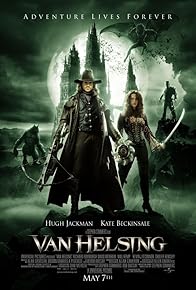 Primary photo for The Legend of Van Helsing