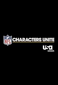 Primary photo for NFL Characters Unite