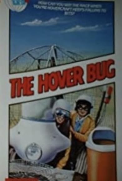 Primary photo for Hoverbug Primary photo for Hoverbug