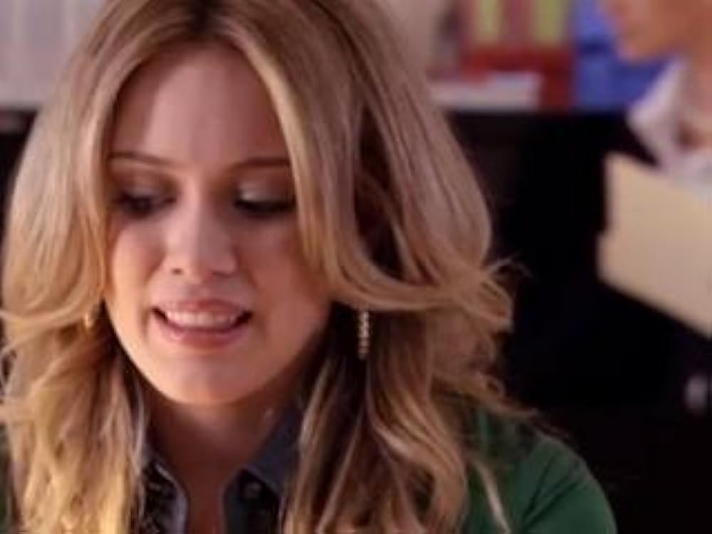 Beauty & the Briefcase Beauty & The Briefcase Getting The Hang Of It IMDb