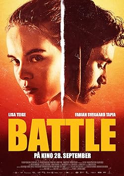 Poster of Battle