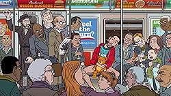 Poster of Ari Shaffir: Double Negative