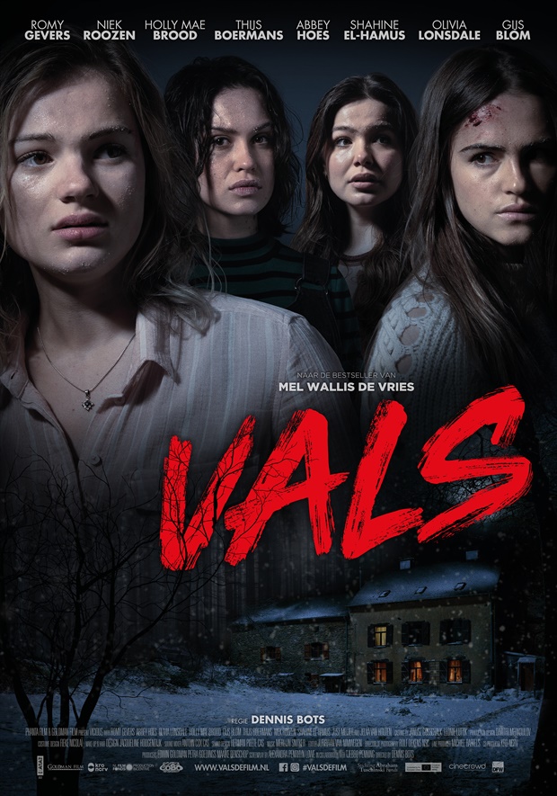 Poster of Vals