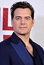 Henry Cavill's primary photo Henry Cavill's primary photo
