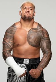 Primary photo for Joseph Fatu Primary photo for Joseph Fatu