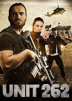 Poster of Unit 262