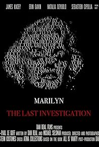 Primary photo for Marilyn: The Last Investigation Primary photo for Marilyn: The Last Investigation