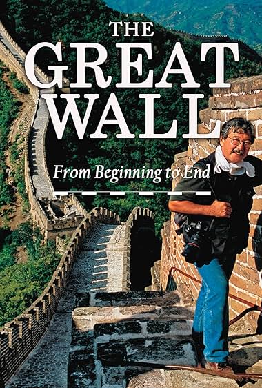 The Great Wall: From Beginning to End 2023 movie poster - watch and download free