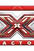 Primary photo for X Factor Primary photo for X Factor