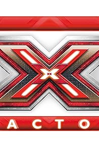 Primary photo for X Factor Primary photo for X Factor
