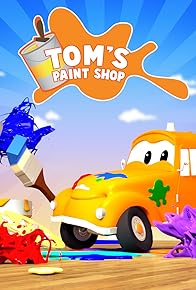 Primary photo for Tom's Paint Shop in Car City