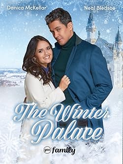 Poster of The Winter Palace