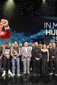 Primary photo for In Memory of Hulk Hogan Primary photo for In Memory of Hulk Hogan