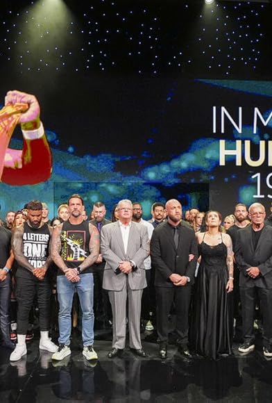 Primary photo for In Memory of Hulk Hogan Primary photo for In Memory of Hulk Hogan
