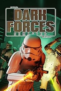 Primary photo for Star Wars: Dark Forces Remaster Primary photo for Star Wars: Dark Forces Remaster