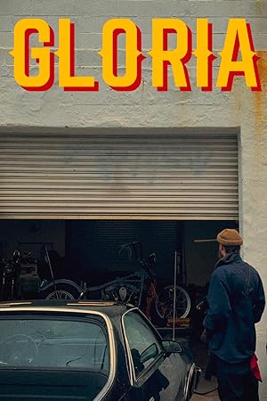 Gloria Poster