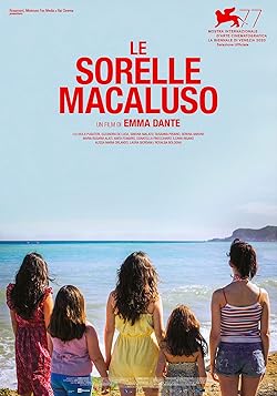 Poster of The Macaluso Sisters