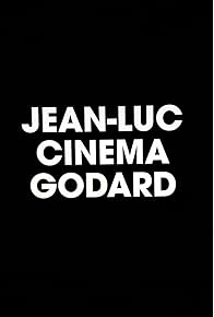 Primary photo for Jean-Luc Cinema Godard