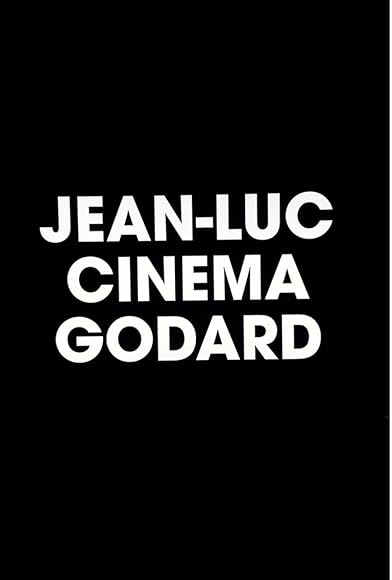 Primary photo for Jean-Luc Cinema Godard Primary photo for Jean-Luc Cinema Godard