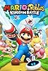 Primary photo for Mario + Rabbids Kingdom Battle Primary photo for Mario + Rabbids Kingdom Battle