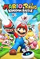 Mario + Rabbids Kingdom Battle's primary photo
