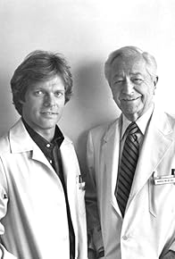 Primary photo for The Return of Marcus Welby, M.D. Primary photo for The Return of Marcus Welby, M.D.