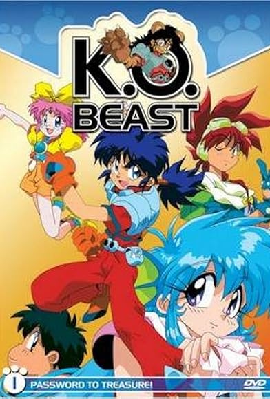 Primary photo for K.O. Beast Primary photo for K.O. Beast