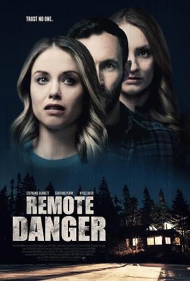Secrets in the Wilderness 2021 movie poster - watch and download free