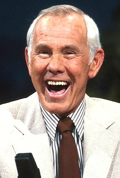 Primary photo for Johnny Carson Primary photo for Johnny Carson