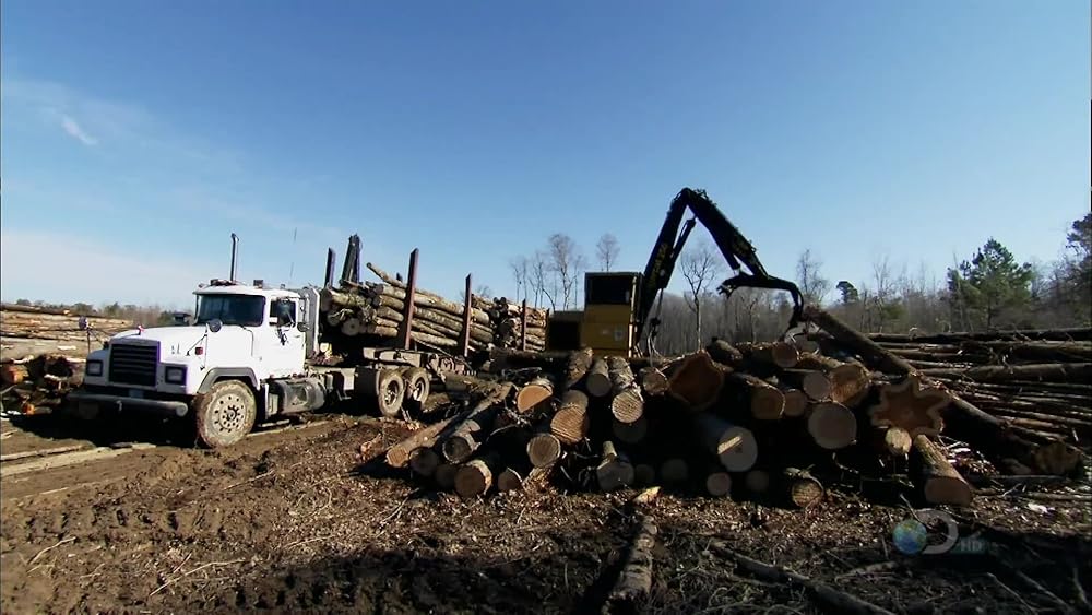 Crisis at the Mill Swamp Loggers Bobby A New Crewmember. IMDb