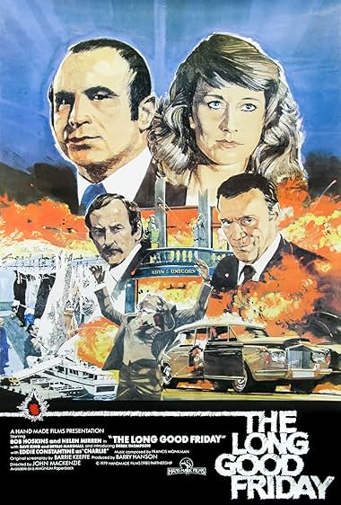 The Long Good Friday 1980