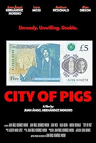 Primary photo for City of Pigs