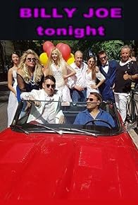 Primary photo for BILLY JOE tonight I Teleia Gynaika Iakovos Mylonas - Leonardo Thimo, Marianna Kastania, Dimitris Gaitanis, Gynaikeia Onomata