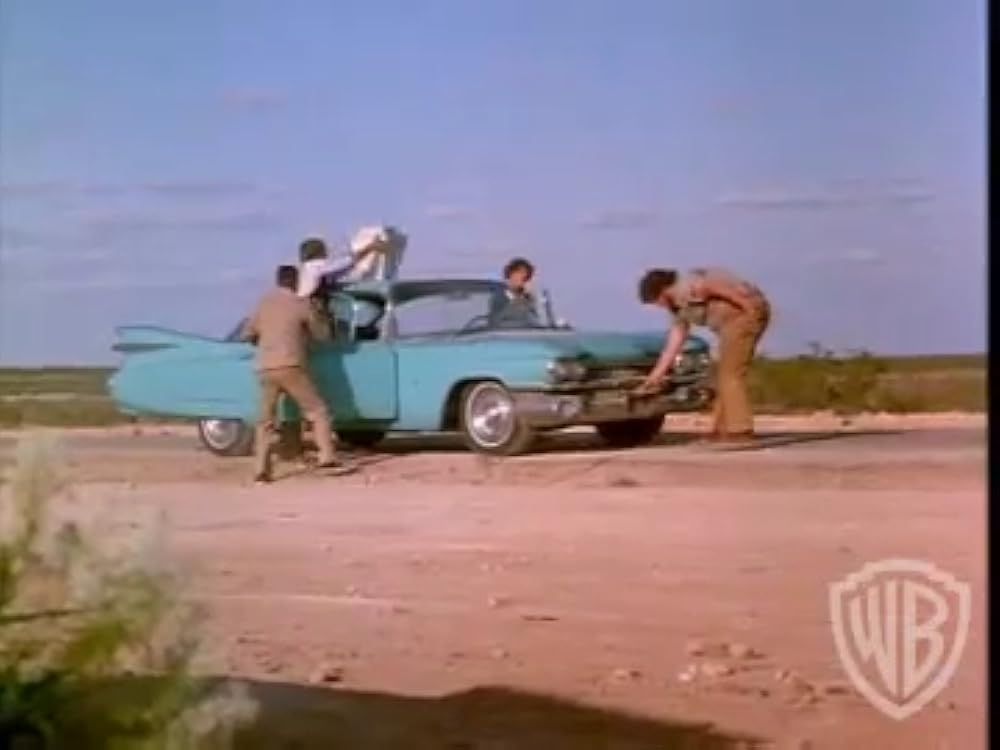 Fandango Official Trailer IMDb