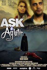 Primary photo for Ask Aglatir