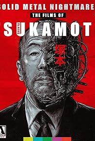 Primary photo for Japanese Cinema's Provocateur Extraordinaire: Shinya Tsukamoto