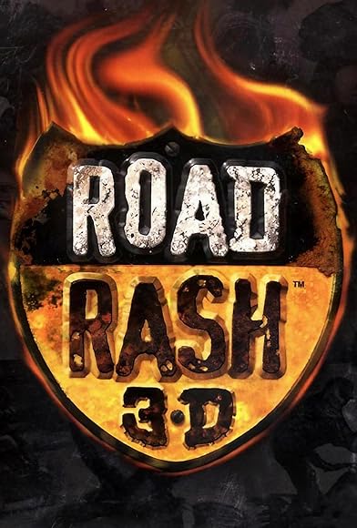 Primary photo for Road Rash 3-D Primary photo for Road Rash 3-D