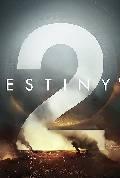 Primary photo for Destiny 2: New Legends Will Rise - Live Action Trailer Primary photo for Destiny 2: New Legends Will Rise - Live Action Trailer