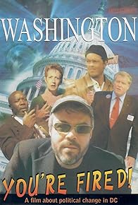 Primary photo for Washington You're Fired