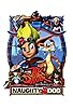 Primary photo for Jak and Daxter: The Precursor Legacy Primary photo for Jak and Daxter: The Precursor Legacy