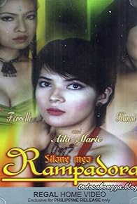 Primary photo for Silang mga rampadora Primary photo for Silang mga rampadora