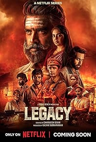 Primary photo for Legacy