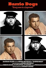 Primary photo for Barrio Dogs