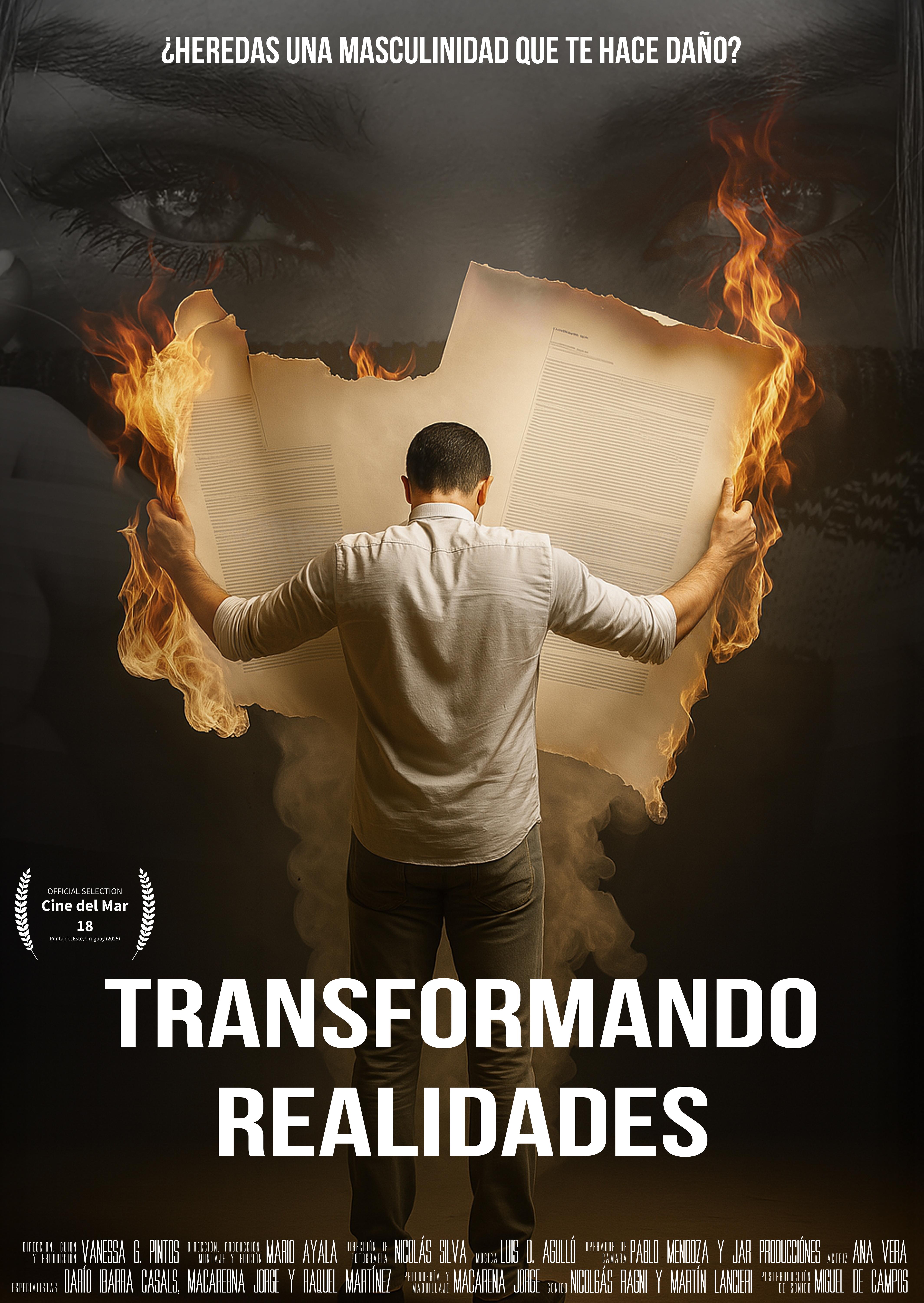 Transformando Realidades