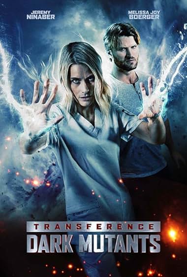 Transference 2020